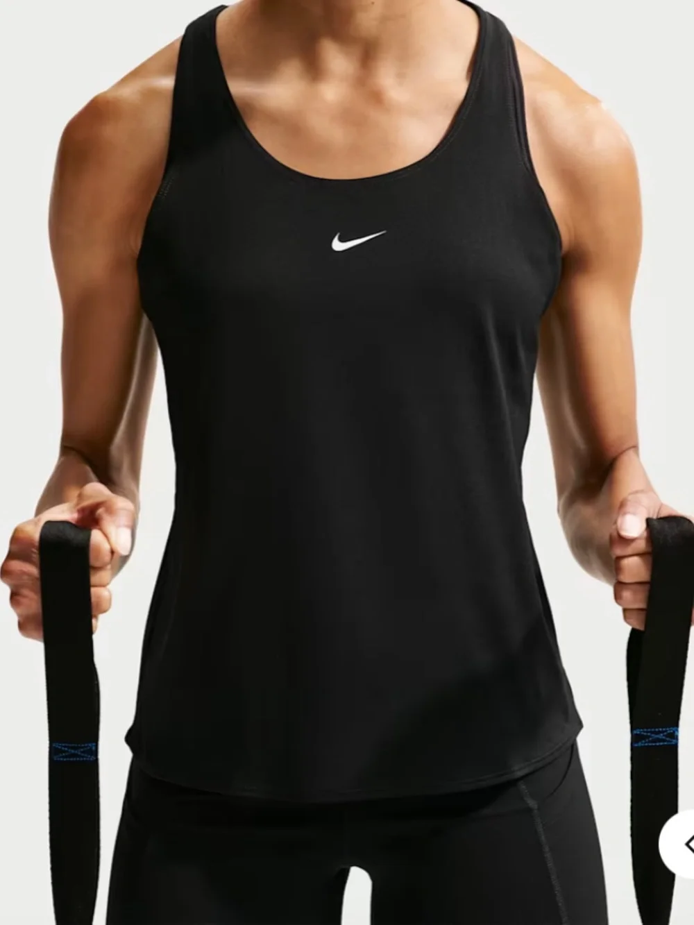 Nike Pro Women's Dri-FIT Tank‎ Top, S